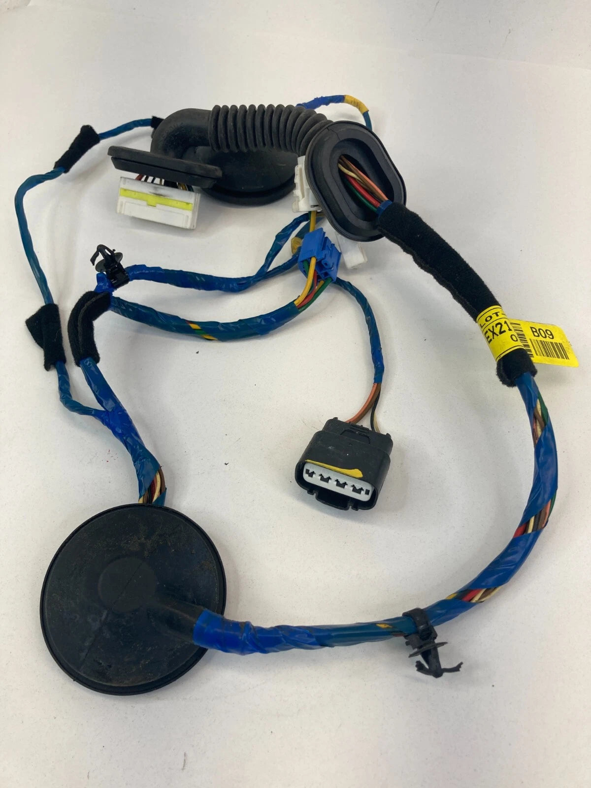 2014-2016 HYUNDAI ELANTRA REAR RIGHT DOOR WIRE WIRING HARNESS 91661-3X070 OEM