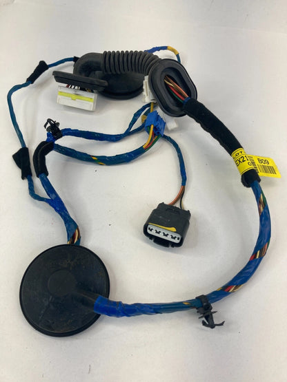 2014-2016 HYUNDAI ELANTRA REAR RIGHT DOOR WIRE WIRING HARNESS 91661-3X070 OEM