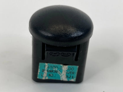 07-10 HYUNDAI ELANTRA AUTO SUNLIGHT SUNLOAD LIGHT SENSOR SWITCH OEM