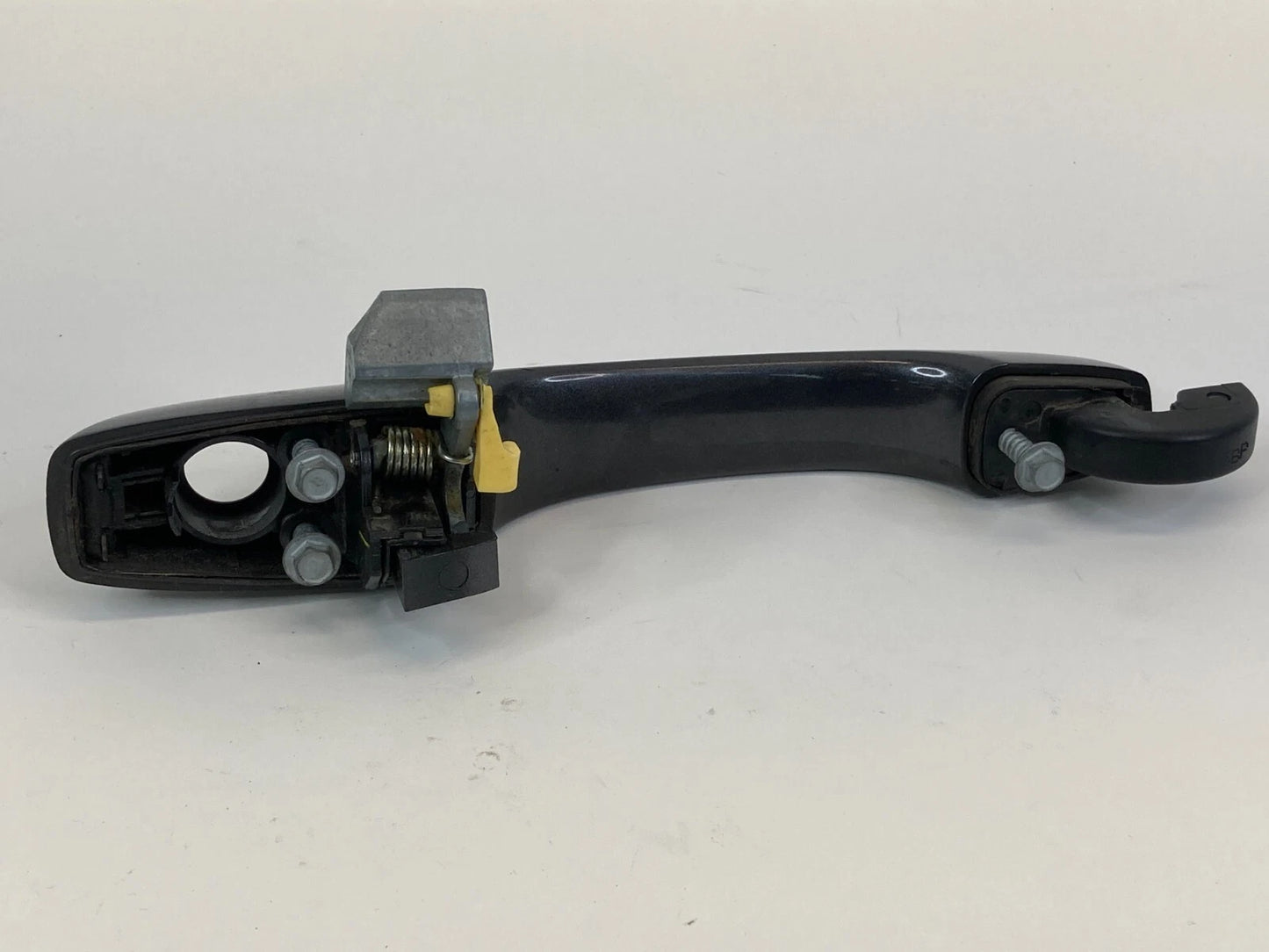 2007-2017 JEEP PATRIOT FRONT LEFT DRIVER EXTERIOR OUTER DOOR HANDLE OEM