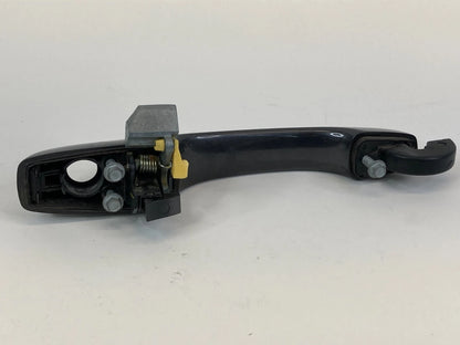 2007-2017 JEEP PATRIOT FRONT LEFT DRIVER EXTERIOR OUTER DOOR HANDLE OEM