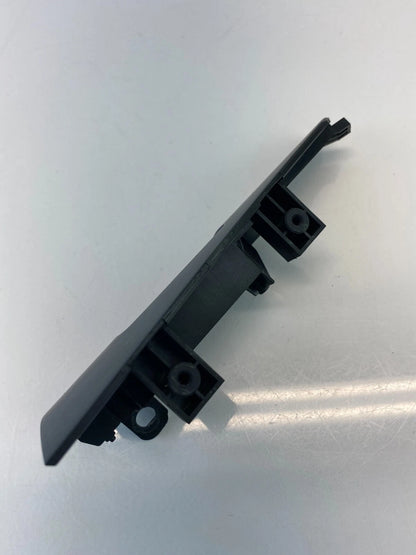 2010-2013 KIA FORTE REAR RIGHT SIDE DOOR WINDOW SWITCH TRIM BEZEL 201005754 OEM