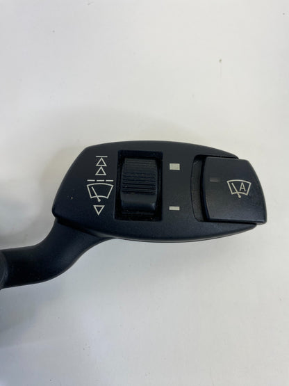 2006 2007 BMW 530xi Windshield Wiper Switch Lever Control 6-924-106-03 OEM