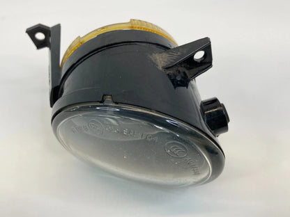 09-11 VOLKSWAGEN TIGUAN BUMPER FRONT RIGHT PASSENGER FOG LIGHT 1T0941700C OEM