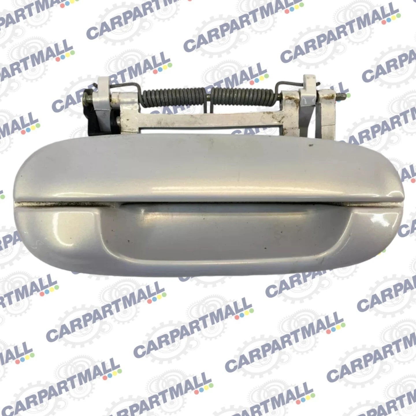 06-11 CADILLAC DTS 03-07 CTS SEDAN FRONT RIGHT SIDE EXTERIOR DOOR HANDLE FR RH