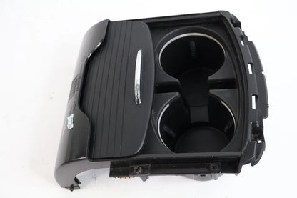 2011-2014 CHRYSLER 300 DODGE CHARGER CENTER CONSOLE CUP HOLDER L0199643AE OEM