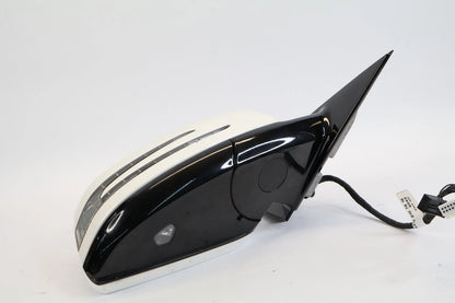 2010-2016 MERCEDES-BENZ E350 POWER FOLDING SIDE VIEW MIRROR RIGHT A2128107619