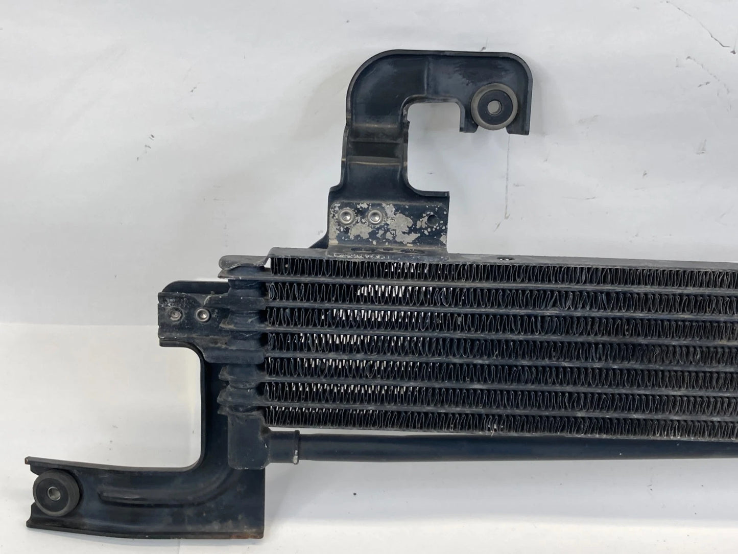 16-19 FORD INTERCEPTOR POWER AUXILIARY TRANSMISSION OIL COOLER FB53-7HI89-A OEM