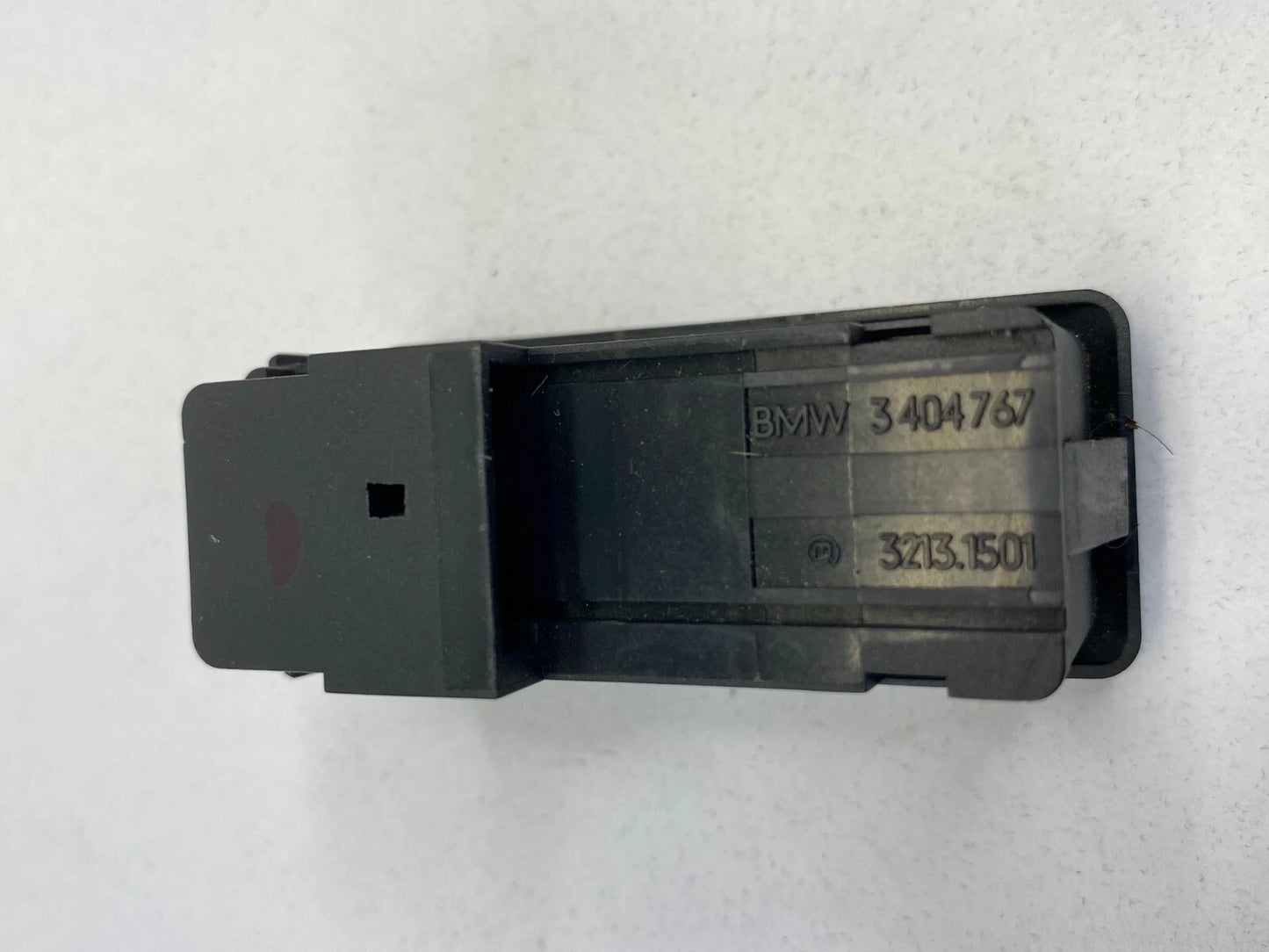 04 05 06 07 08 09 10 BMW X3 SOS EMERGENCY CALL PUSH BUTTON SWITCH 3404767 OEM