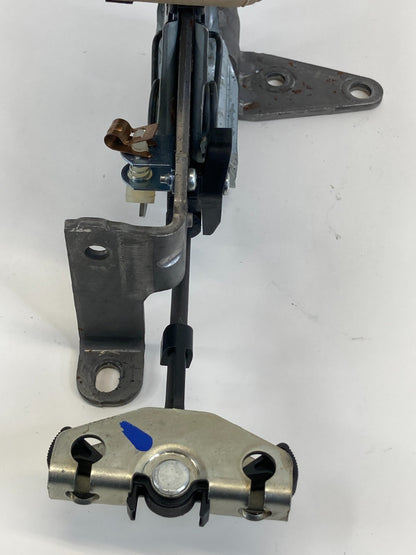 2007 2008 BMW 328xi Parking Brake Lever Handle W/ Boot 34-40-6-764924 OEM