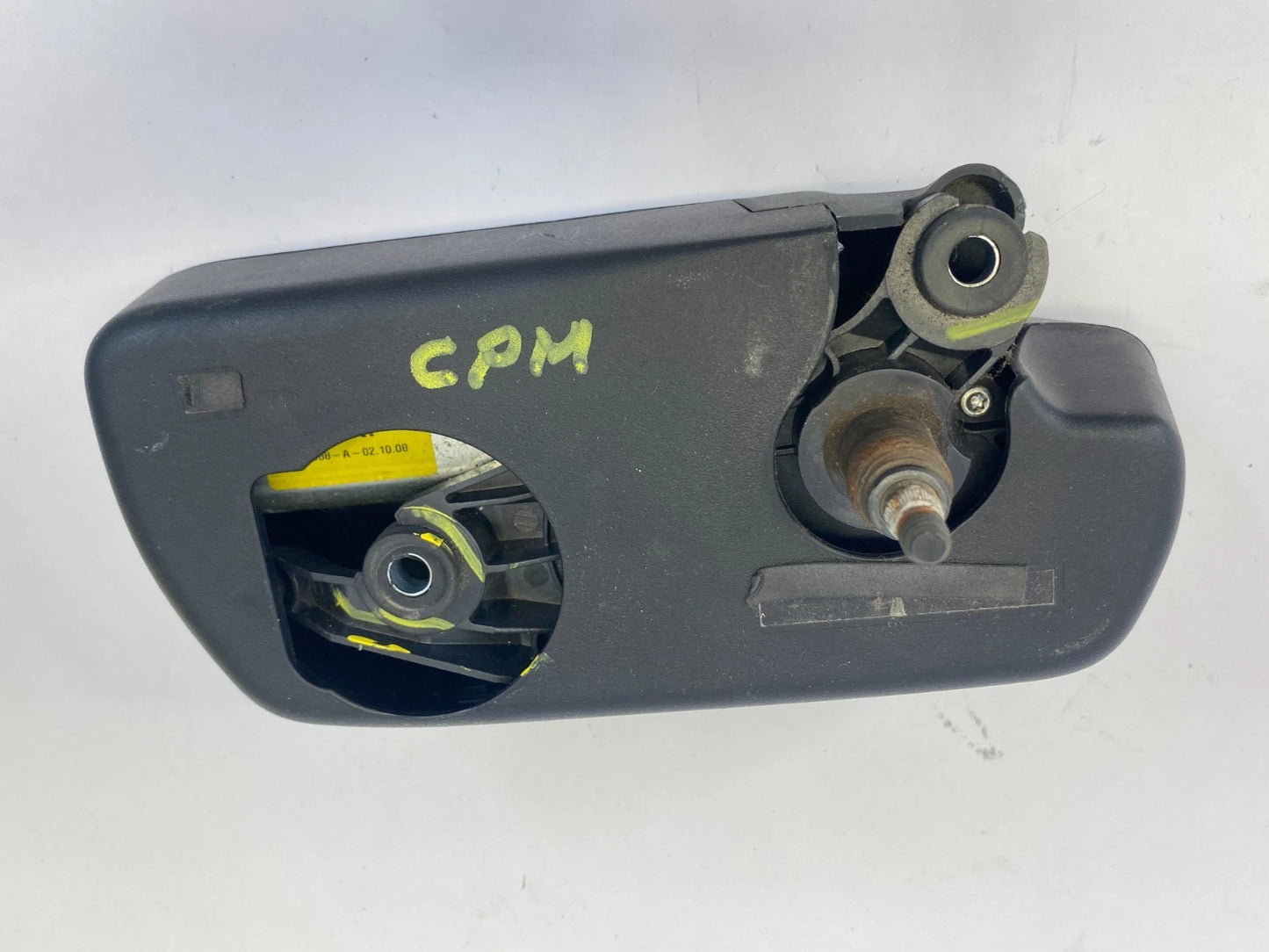 2008-2012 FORD ESCAPE REAR WINDSHIELD WIPER MOTOR ASSEMBLY OEM 8L84-17404-AC