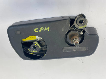 2008-2012 FORD ESCAPE REAR WINDSHIELD WIPER MOTOR ASSEMBLY OEM 8L84-17404-AC