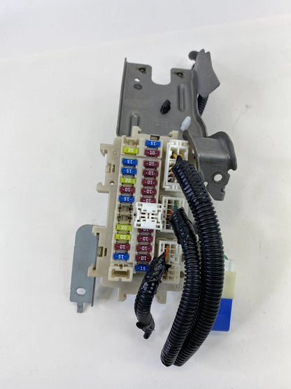 2011 NISSAN MURANO 3.5L V6 A/T INTERIOR CABIN FUSE BOX RELAY JUNCTION BLOCK OEM