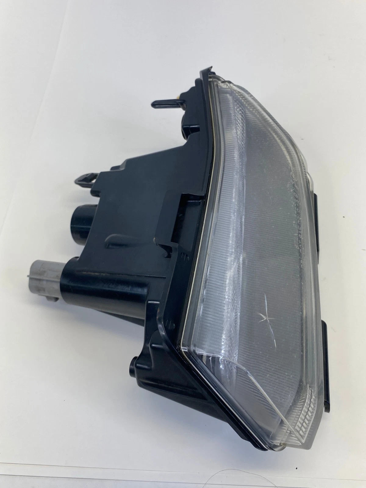 2018 2019 MITSUBISHI OUTLANDER SPORT LH DRIVER SIDE MARKER LAMP UNIT OEM FACTORY