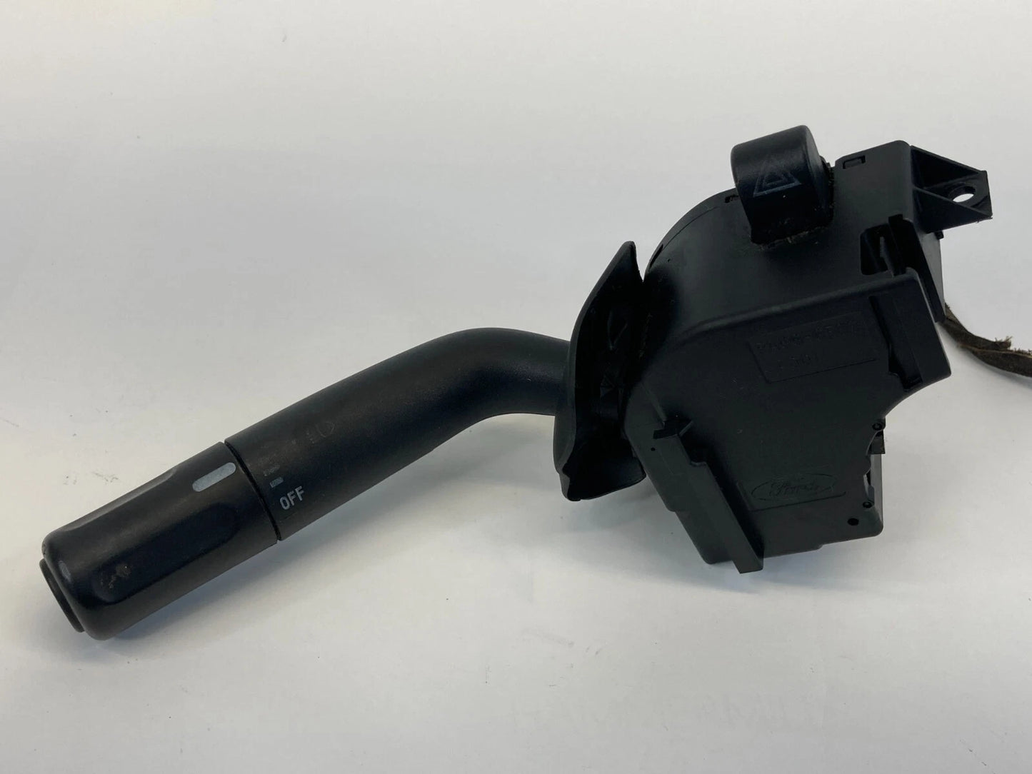 04 05 FORD F-150 F150 HEADLIGHT TURN SIGNAL CONTROL COLUMN SWITCH 5L3T13K359AAW