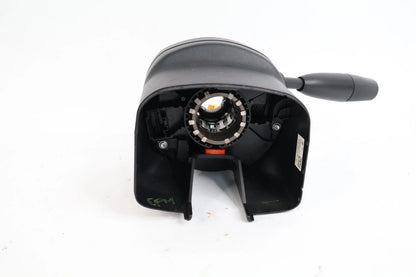 2011-2014 CHRYSLER 300 DODGE CHARGER STEERING COLUMN BEZEL W/ WIPER SWITCH OEM