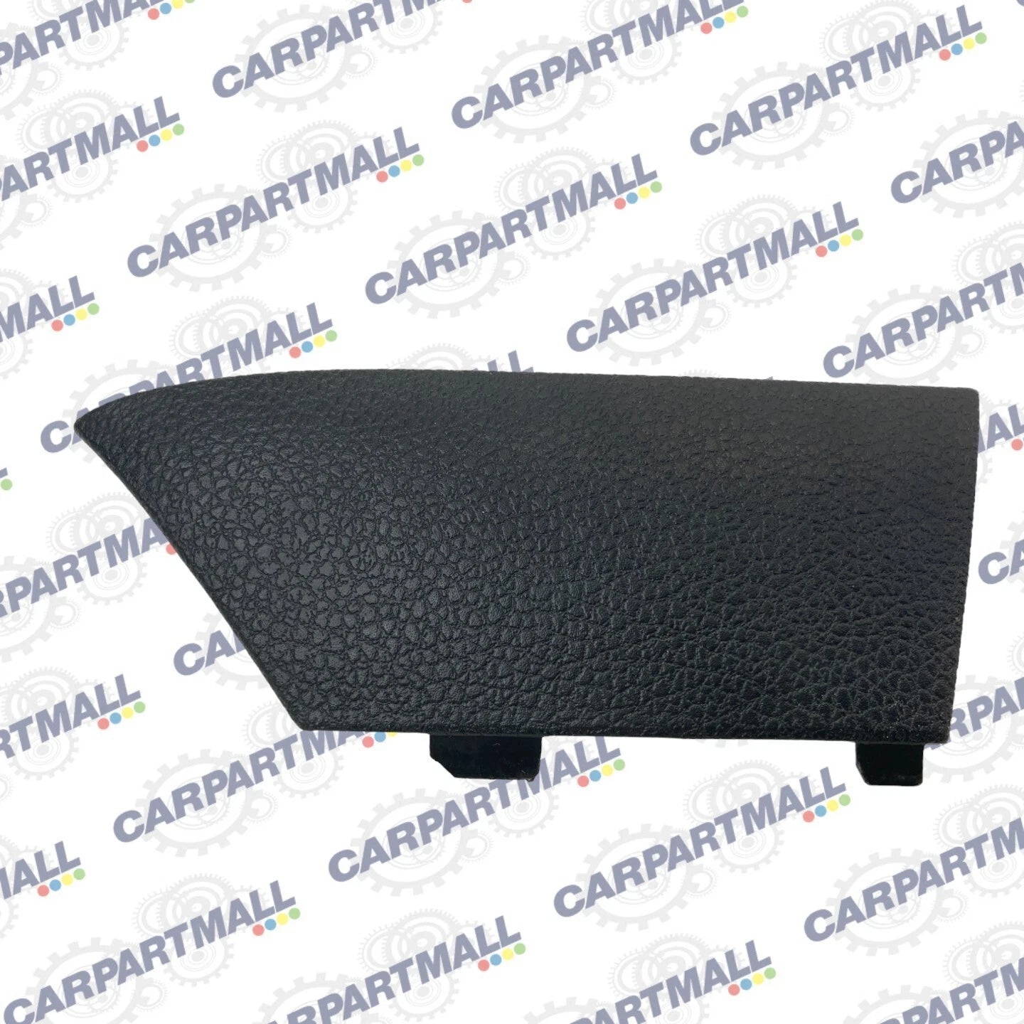 11-18 VOLKSWAGEN JETTA FRONT RIGHT SIDE DOOR PANEL HANDLE TRIM COVER 5C7868072