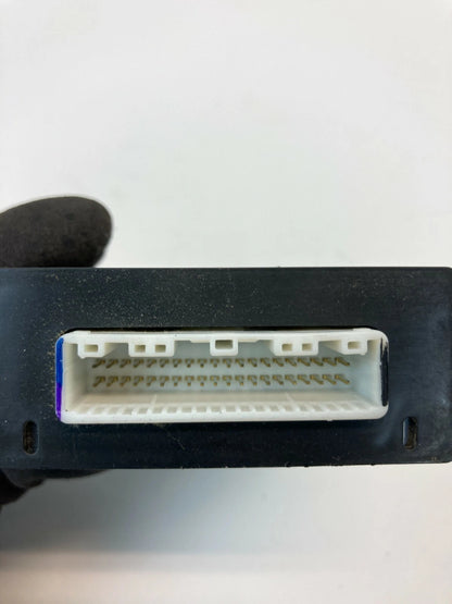 2003-2009 TOYOTA 4RUNNER THEFT WARNING ALARM CONTROL MODULE UNIT OEM 08190-35820