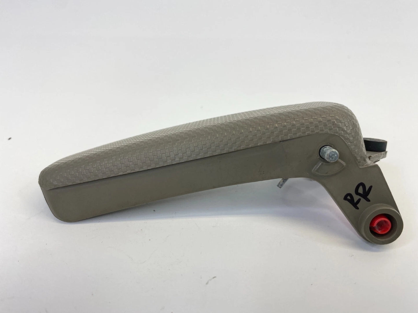 2005-2010 JEEP GRAND CHEROKEE REAR RIGHT SIDE INNER DOOR RELEASE HANDLE OEM