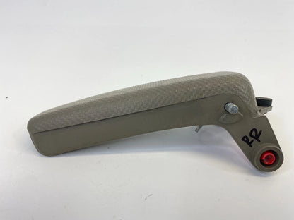 2005-2010 JEEP GRAND CHEROKEE REAR RIGHT SIDE INNER DOOR RELEASE HANDLE OEM