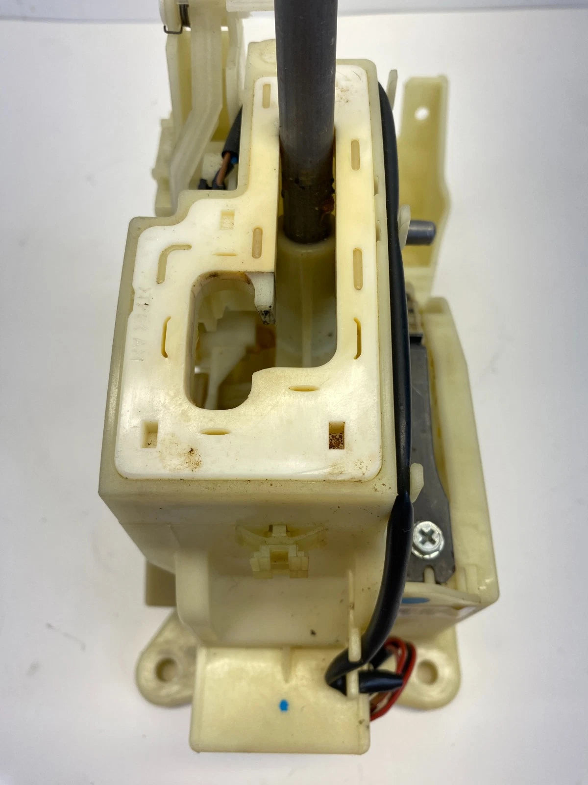 2010 2011 KIA SOUL AUTOMATIC TRANSMISSION FLOOR GEAR SHIFTER SHIFT LEVER OEM