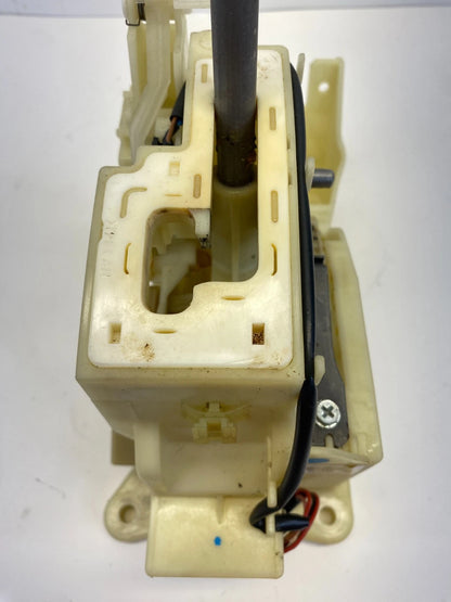 2010 2011 KIA SOUL AUTOMATIC TRANSMISSION FLOOR GEAR SHIFTER SHIFT LEVER OEM