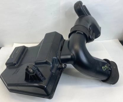 2005-2010 HONDA ODYSSEY AIR CLEANER FILTER BOX HOUSING RESONATOR OEM