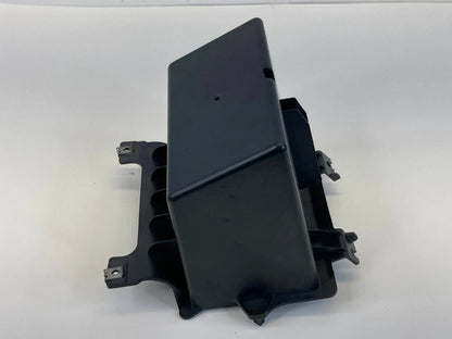 2008-2012 LAND ROVER LR2 CENTER DASH STORAGE COMPARTMENT BOX 6H52-C8A25-AD OEM