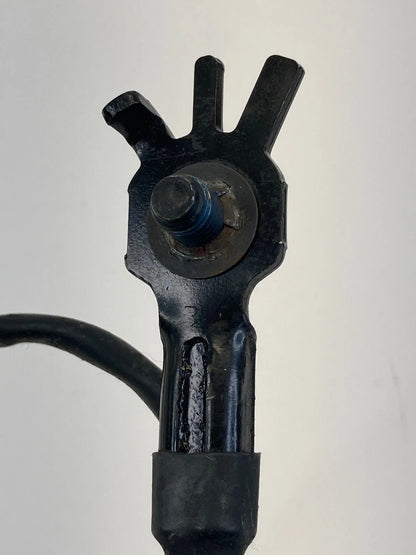 2013-2019 FORD EXPLORER 16-19 INTERCEPTOR FRONT RIGHT PASSENGER SEAT BELT BUCKLE