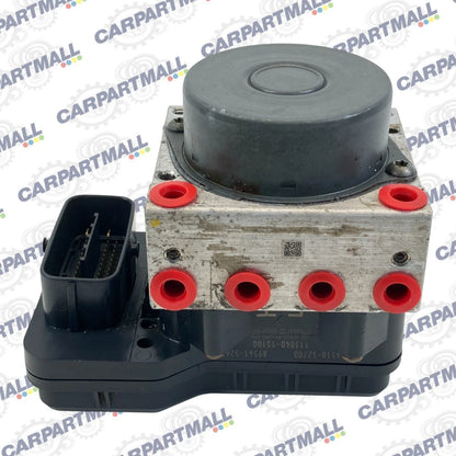 2008 2009 SCION XD 1.8L A/T ABS ANTI LOCK BRAKE PUMP MODULE 44510-52700 OEM OEM