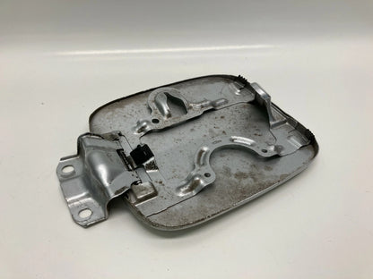 2006 2007 HONDA ACCORD SEDAN FUEL FILLER DOOR TANK GAS LID COVER ASSEMBLY OEM