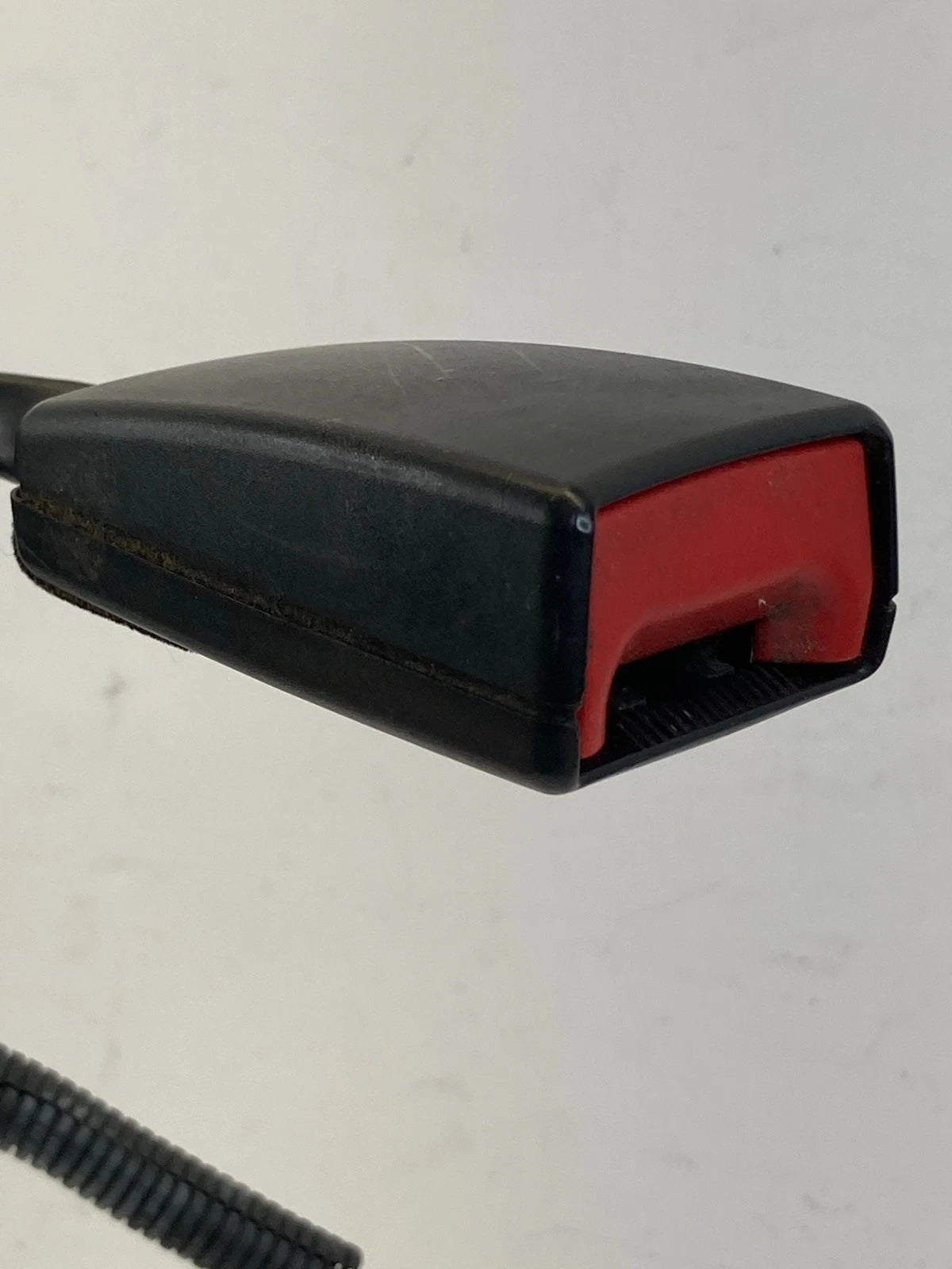 2012-2014 Ford Focus Front Right Passenger Side Seat Belt Buckle BM51-61208-CCW