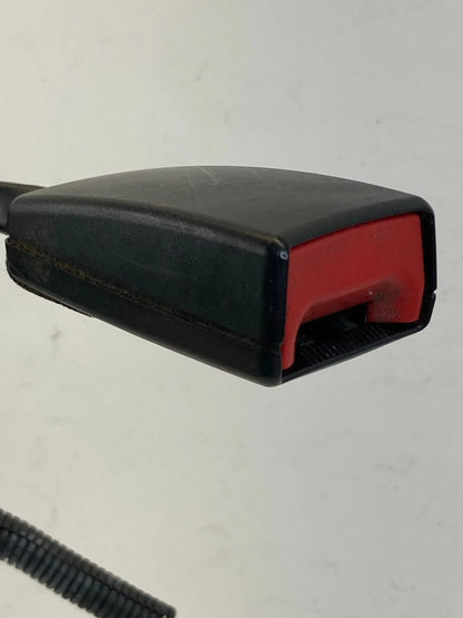 2012-2014 Ford Focus Front Right Passenger Side Seat Belt Buckle BM51-61208-CCW