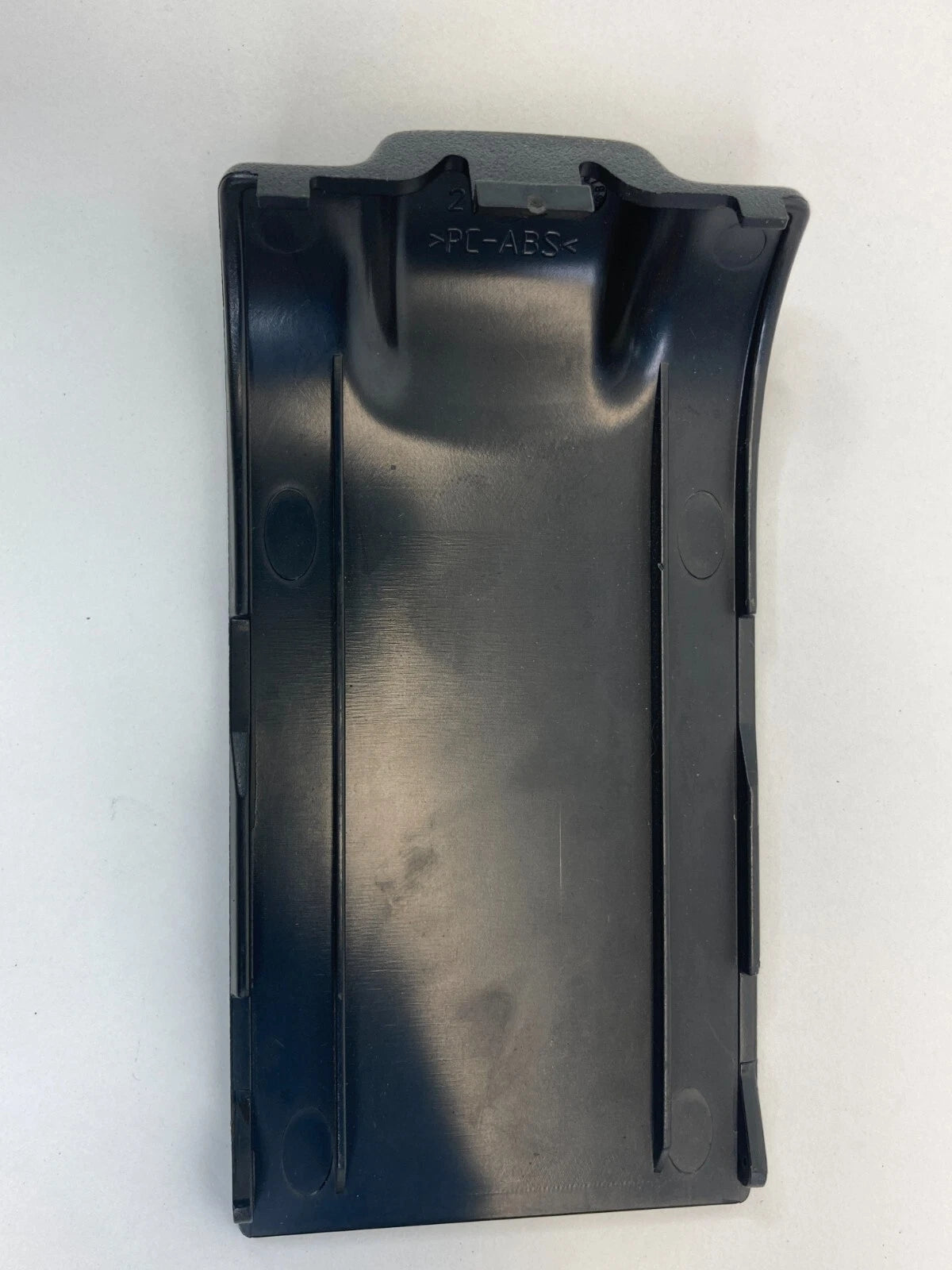 2012-2014 FORD FOCUS REAR DECK CHILD SAFETY SEAT ANCHOR HOOK COVER TRIM OEM