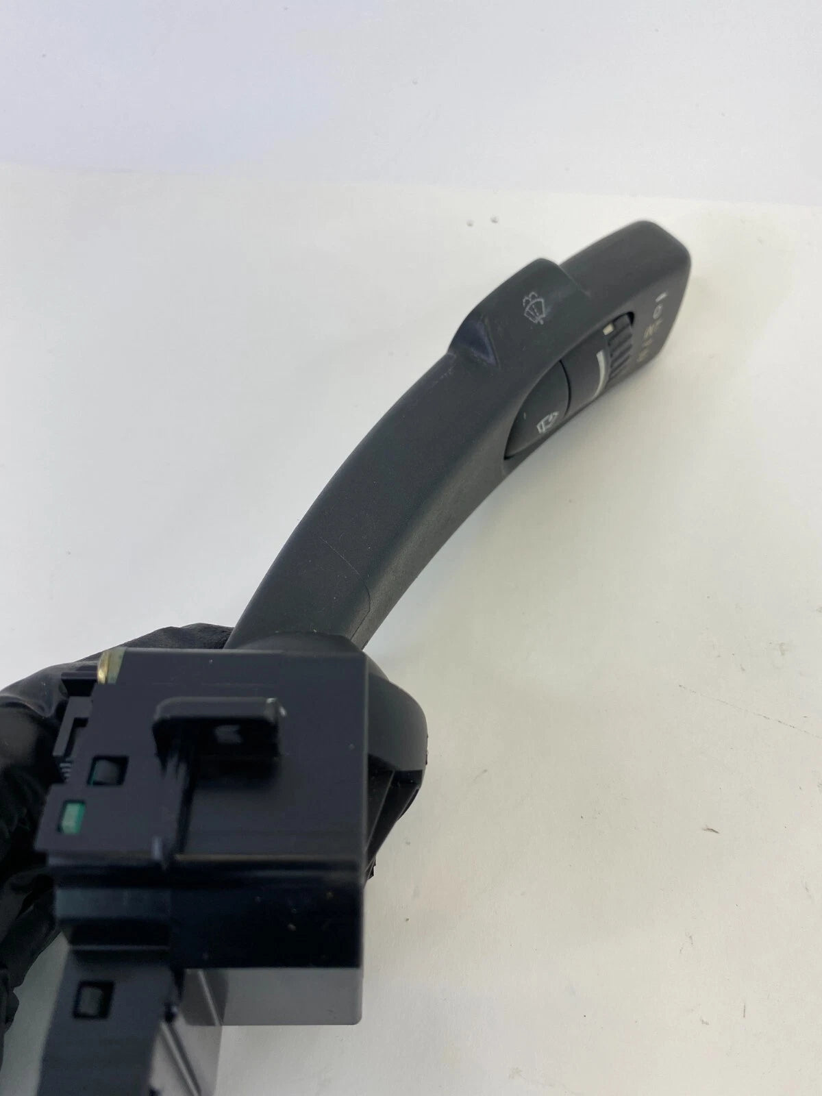 2004-2011 VOLVO S40 WINDSHIELD WASHER WIPER CONTROL COLUMN SWITCH OEM
