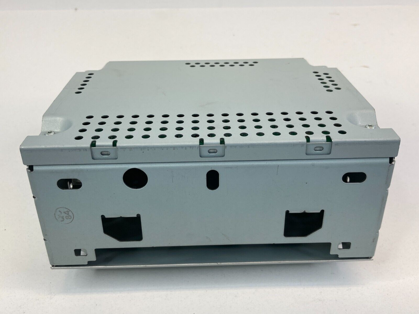 2016-2018 Ford Focus AM /FM Radio Receiver XM MP3 Single CD Player JM5T18D818BA