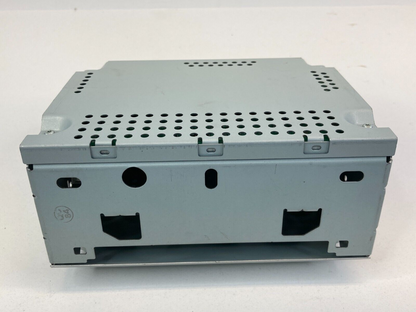 2016-2018 Ford Focus AM /FM Radio Receiver XM MP3 Single CD Player JM5T18D818BA