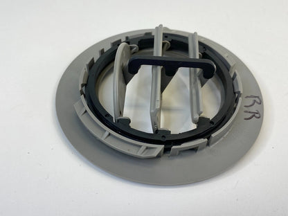 2004 2005 2006 CADILLAC SRX ROOF REAR RIGHT SIDE AC AIR VENT DUCT OUTLET GRILL