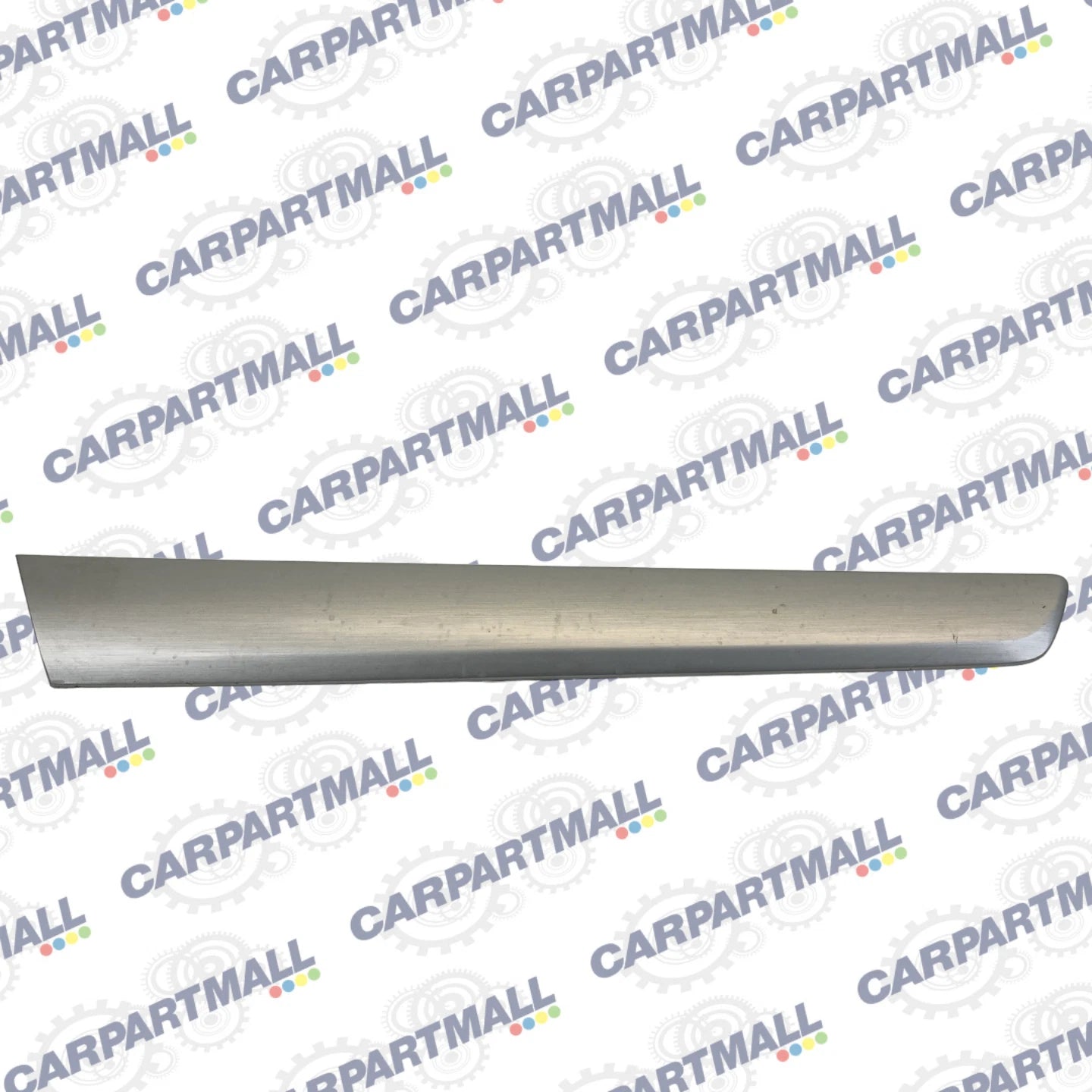 12 13 14 15 VOLKSWAGEN PASSAT FRONT RIGHT DOOR PANEL MOLDING BEZEL 561867410A