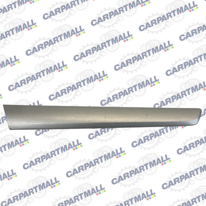 12 13 14 15 VOLKSWAGEN PASSAT FRONT RIGHT DOOR PANEL MOLDING BEZEL 561867410A