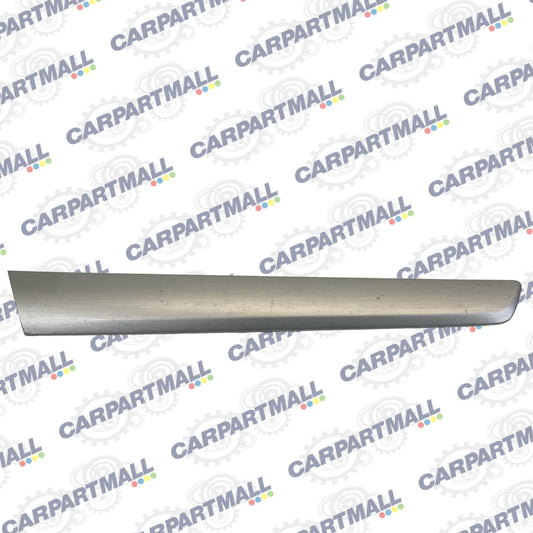 12 13 14 15 VOLKSWAGEN PASSAT FRONT RIGHT DOOR PANEL MOLDING BEZEL 561867410A