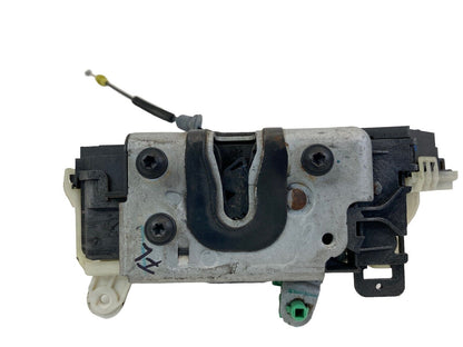 2010-2019 Ford Taurus Front Left Side Door Lock Latch Actuator 8A5A-5421813-EA