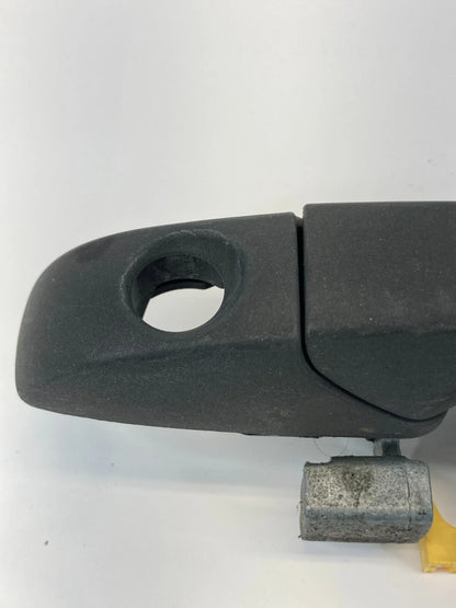 2008-2012 DODGE AVENGER FRONT LEFT DRIVER EXTERIOR DOOR HANDLE 04589661AB OEM