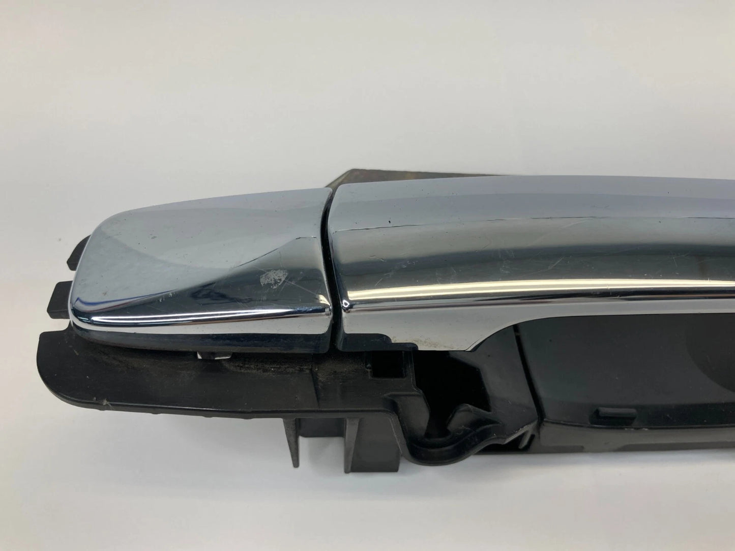2009-2014 NISSAN MURANO REAR RIGHT SIDE EXTERIOR DOOR HANDLE ASSEMBLY OEM