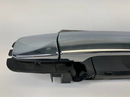 2009-2014 NISSAN MURANO REAR RIGHT SIDE EXTERIOR DOOR HANDLE ASSEMBLY OEM