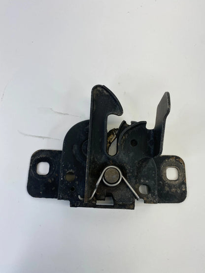 2005-2010 JEEP GRAND CHEROKEE HOOD LOCK LATCH ACTUATOR RELEASE