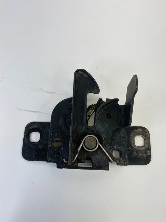 2005-2010 JEEP GRAND CHEROKEE HOOD LOCK LATCH ACTUATOR RELEASE
