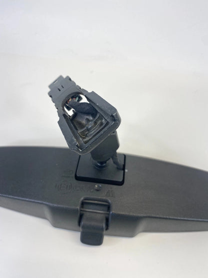 2010-2017 CHEVROLET EQUINOX INTERIOR REAR VIEW MIRROR AUTO DIMMING W/ ONSTAR