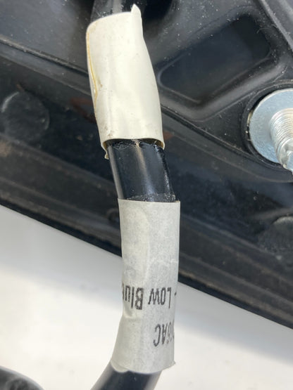 2011 2012 Toyota Avalon Right Passenger Side View Power Mirror w/ Turn Signal