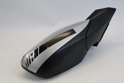 2011-2015 HYUNDAI ELANTRA SEDAN RIGHT PASSENGER SIDE VIEW MIRROR E4024191 OEM